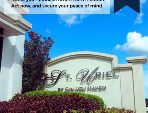 Golden Haven Memorial lot for sale in Angeles .